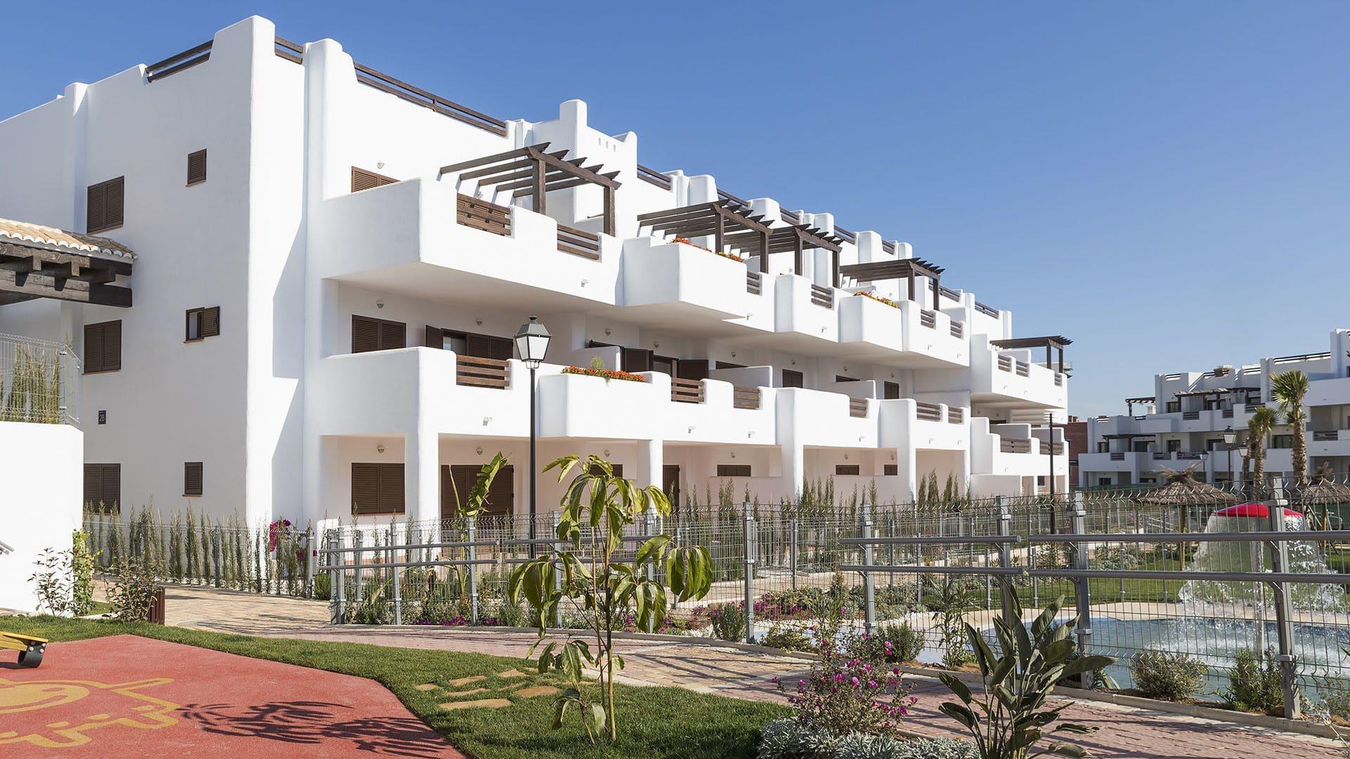 Mar De Pulpi Las Azucenas By Mar Holidays San Juan de los Terreros Exterior foto