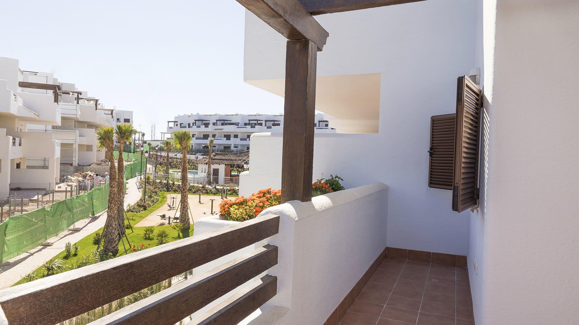 Mar De Pulpi Las Azucenas By Mar Holidays San Juan de los Terreros Exterior foto