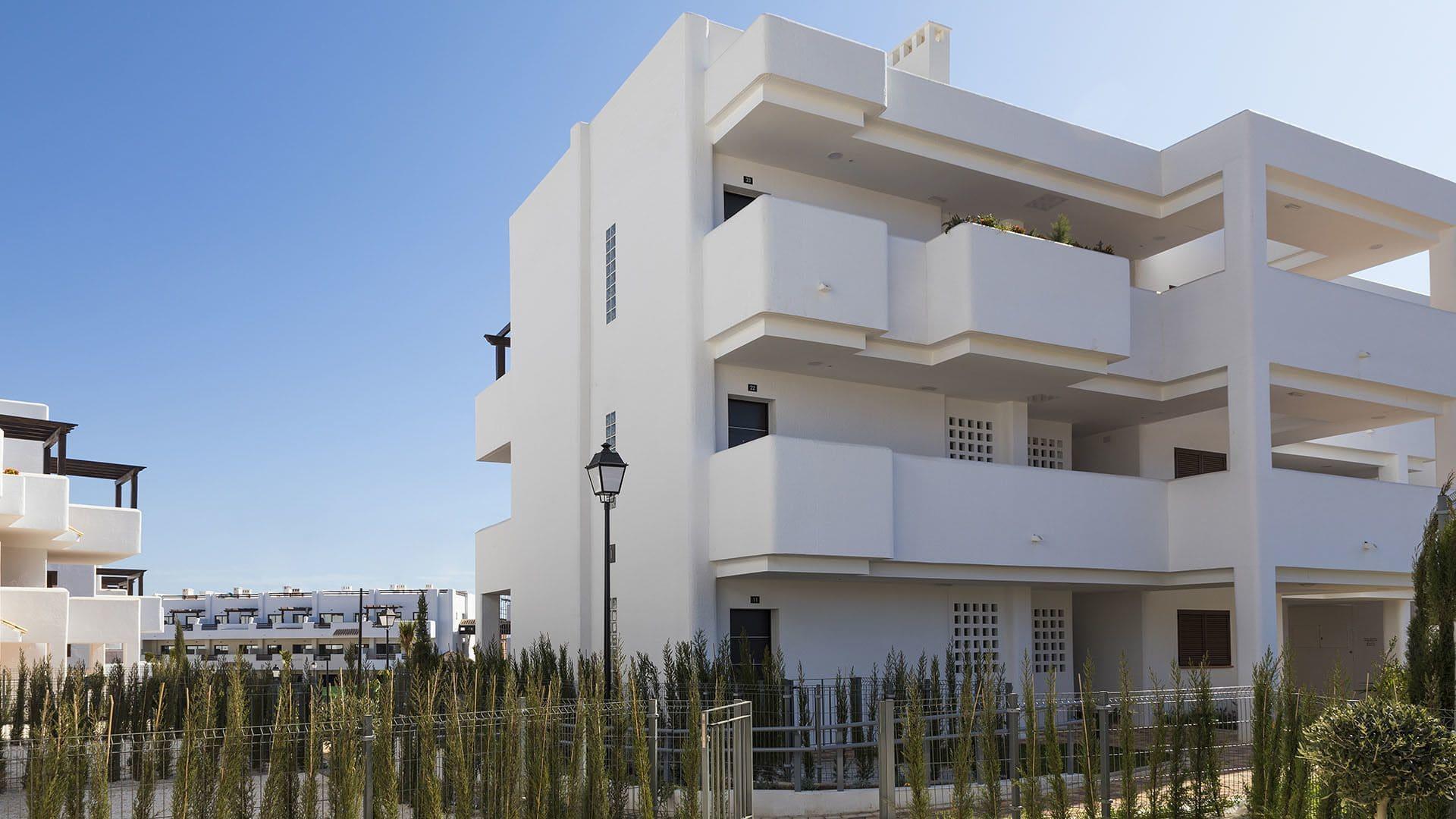 Mar De Pulpi Las Azucenas By Mar Holidays San Juan de los Terreros Exterior foto