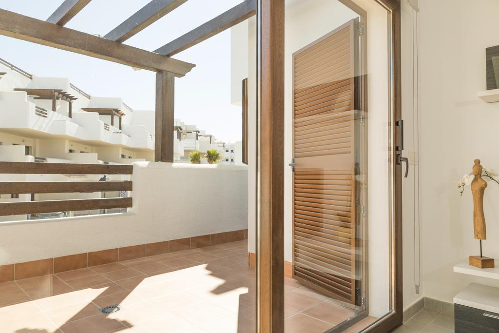 Mar De Pulpi Las Azucenas By Mar Holidays San Juan de los Terreros Exterior foto