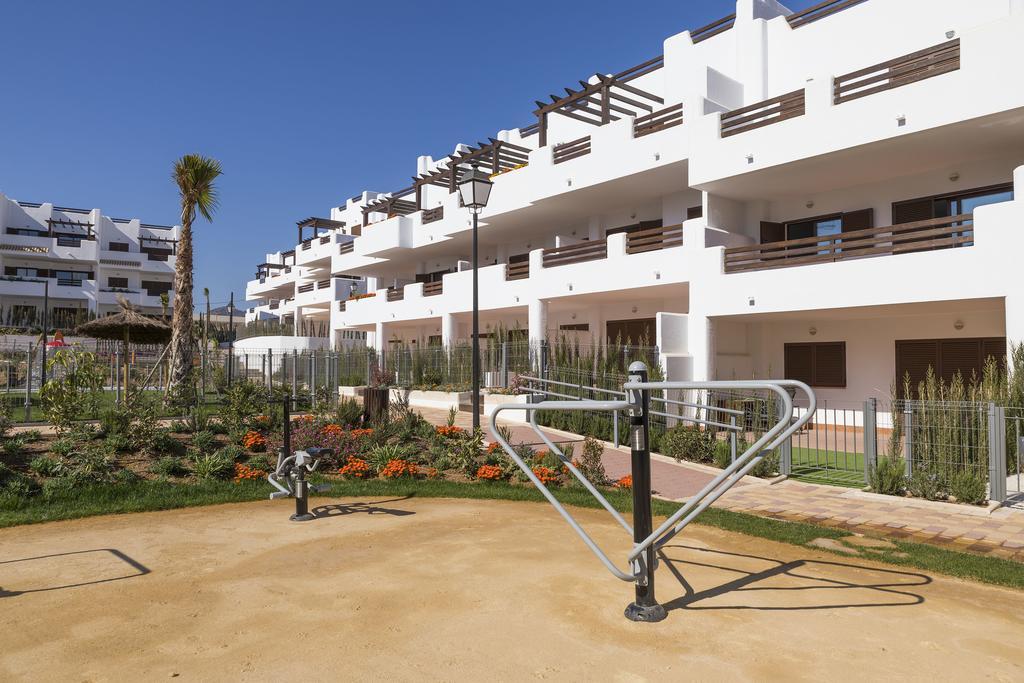 Mar De Pulpi Las Azucenas By Mar Holidays San Juan de los Terreros Exterior foto