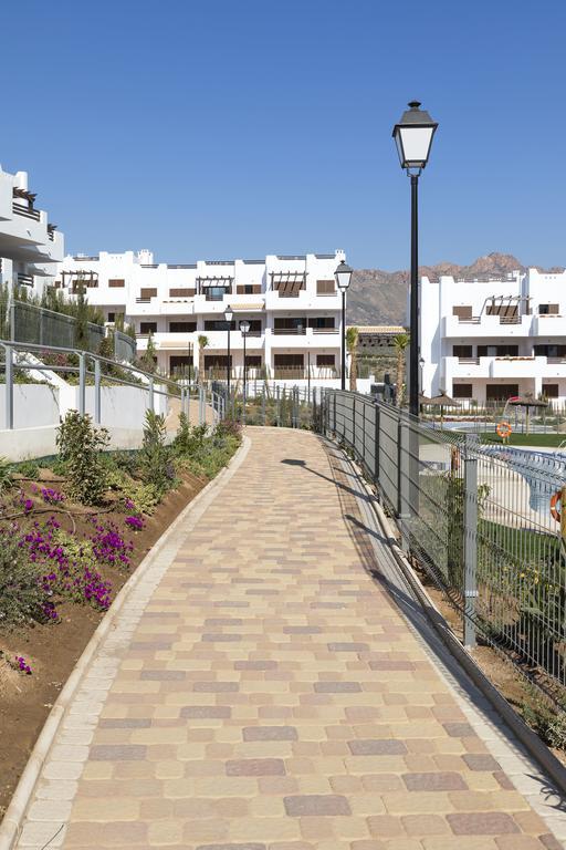Mar De Pulpi Las Azucenas By Mar Holidays San Juan de los Terreros Exterior foto