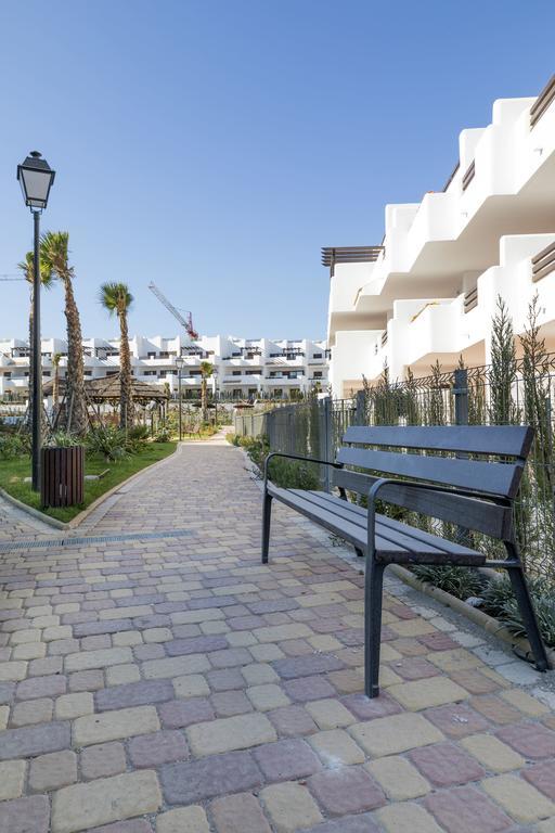 Mar De Pulpi Las Azucenas By Mar Holidays San Juan de los Terreros Exterior foto