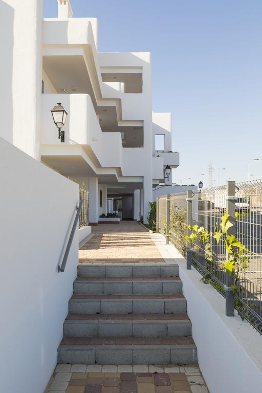 Mar De Pulpi Las Azucenas By Mar Holidays San Juan de los Terreros Exterior foto